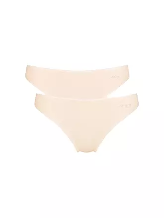 SLOGGI | Slip
Marque : SLOGGI
Couleur : beige
Catégories : Mode, Femmes
Mots-clés : Multi Pack

Matière : Coton, Stretch, Jersey | 